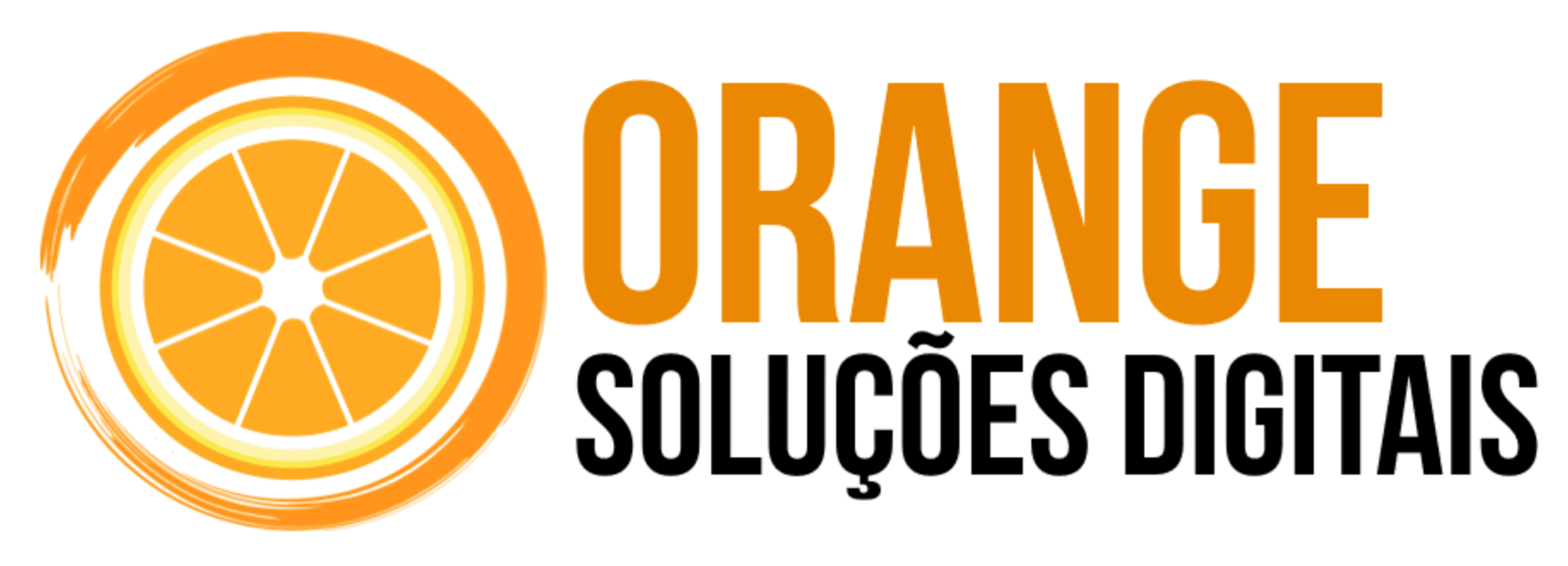 Hospedagem de Sites - Orange Soluções Digitais