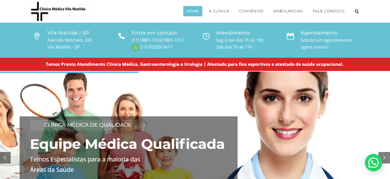 Hospedagem de Sites - Orange Soluções Digitais